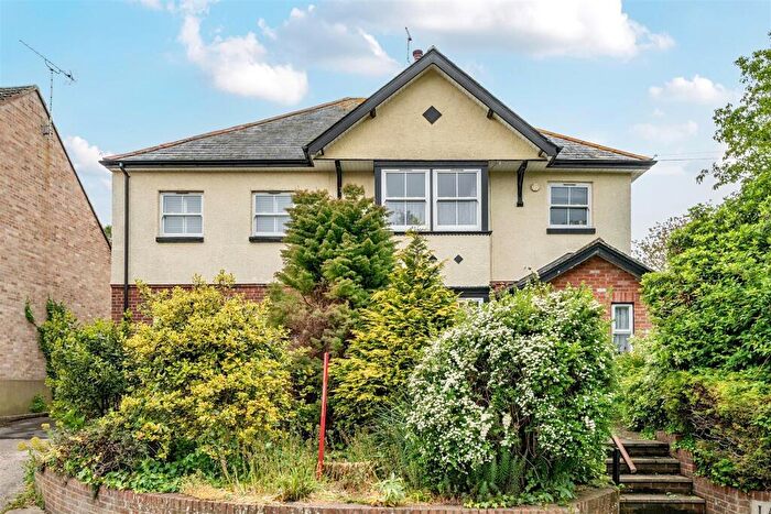1 Bedroom Flat For Sale In Mill Lane, Wareham, BH20 - Photo 11