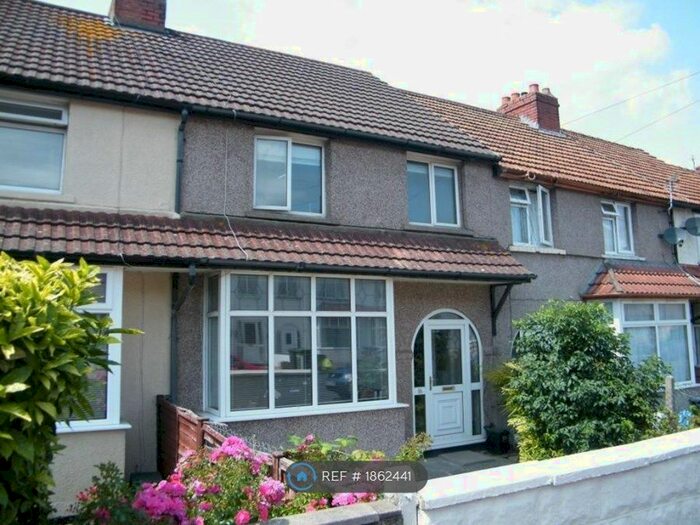 4 Bedroom Terraced House To Rent In Avenue, Bristol, BS7