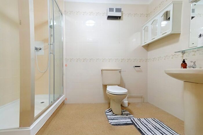 1 Bedroom Flat To Rent In Godfreys Mews, Old Moulsham, Chelmsford, CM2