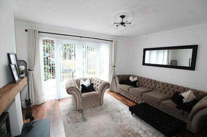 3 Bedroom Terraced House For Sale In Imber Road, Kirkby, L32