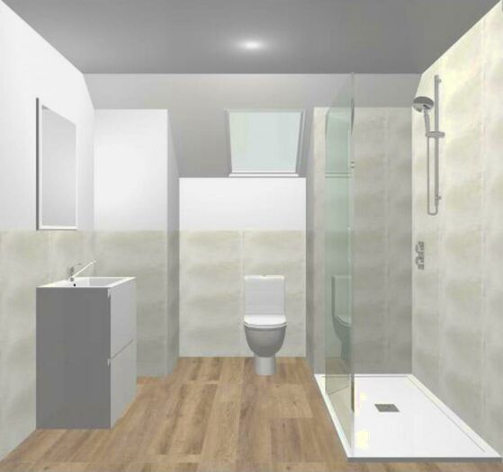 4 Bedroom Detached House For Sale In Plot Newmore Village Housing, Newmore, Invergordon, IV18