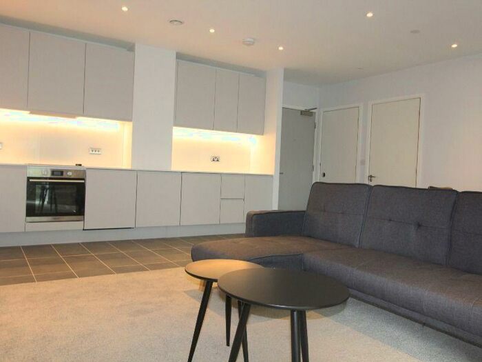 1 Bedroom Apartment To Rent In Local Blackfriars, Salford, M3
