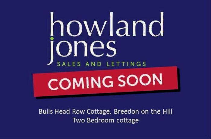 Detached House To Rent In Bulls Head Row, Wilson, Melbourne, DE73