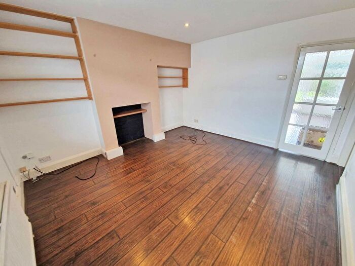 2 Bedroom End Of Terrace House For Sale In Council Street, Lutterworth, LE17