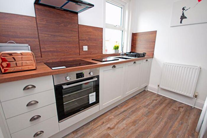 1 Bedroom Property To Rent In Charminster Road, Bournemouth, BH8