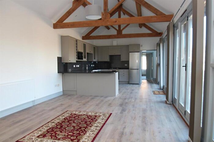 2 Bedroom Barn Conversion To Rent In Southwick Court, Southwick, Trowbridge, BA14