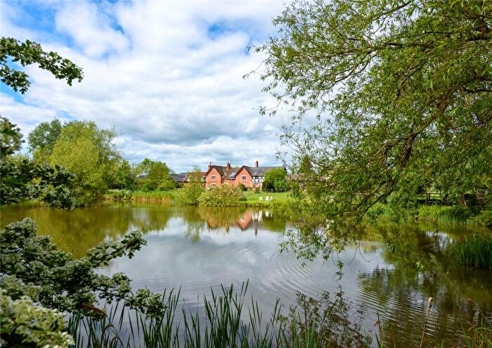 8 Bedroom Equestrian Facility For Sale In Hereford, Herefordshire, HR4