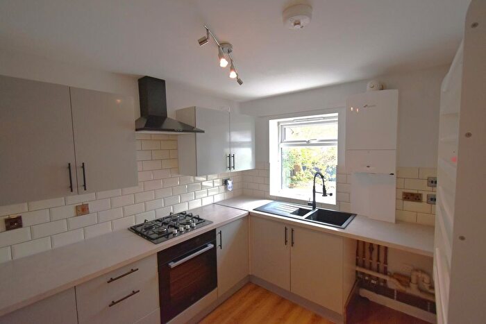 1 Bedroom Flat To Rent In Muskaan House, Flat . Dartford Road., DA1