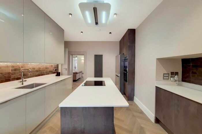 4 Bedroom Flat To Rent In Glentworth Street, Marylebone, London, NW1