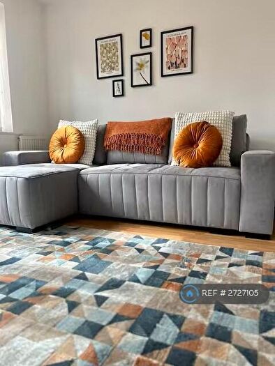 2 Bedroom Semi Detached House To Rent In Watkin Road, Leicester, LE2