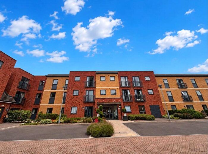 1 Bedroom Flat To Rent In William House, Thatcham, RG19