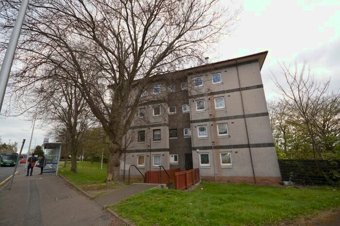 1 Bedroom Flat To Rent In Charleston Drive, West End, Dundee, DD2