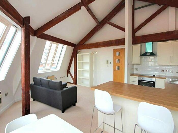 2 Bedroom Apartment To Rent In China House, Harter Street, M1