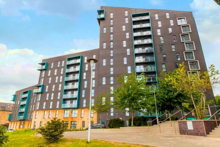1 Bedroom Apartment To Rent In Aire, Leeds City Centre, X1