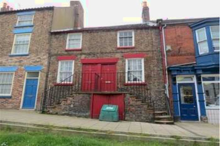 2 Bedroom Terraced House To Rent In Commercial Street, Norton, , YO17
