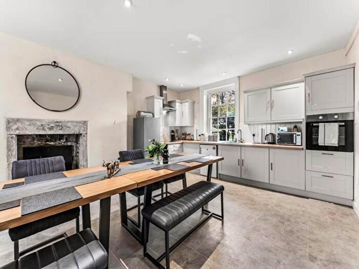3 Bedroom House To Rent In Gloucester Street, Bath, BA1