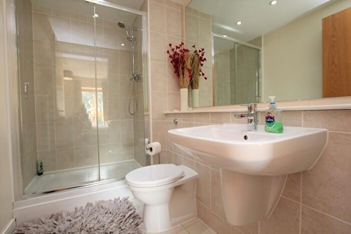 2 Bedroom Apartment To Rent In Horizon - City Centre, BS1