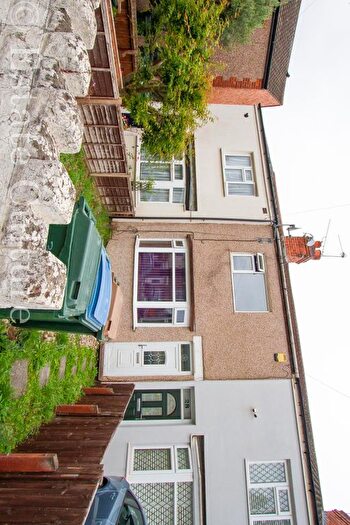 2 Bedroom Terraced House To Rent In Evelyn Avenue, Coventry, CV6