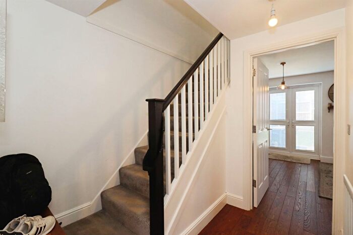 3 Bedroom End Of Terrace House For Sale In Hoopers Walk, Longwell Green, Bristol, BS30