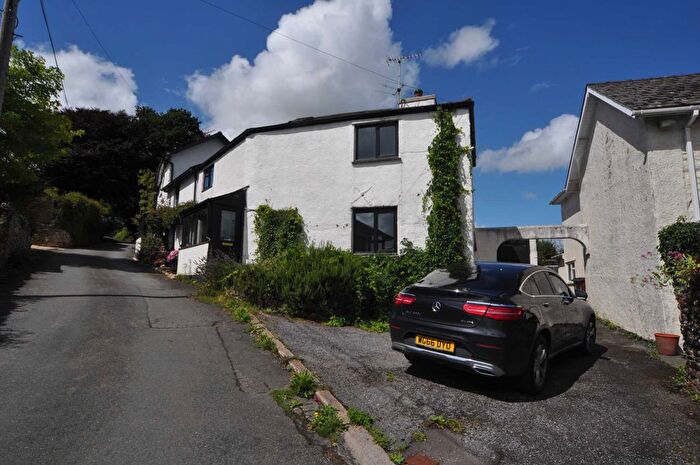 2 Bedroom Property To Rent In Avonwick, South Brent, Devon, TQ10