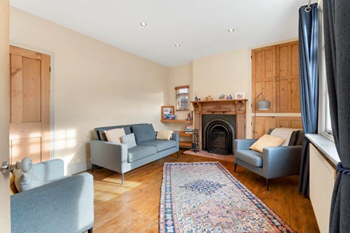 2 Bedroom End Of Terrace House For Sale In Back Lane, Cossington, LE7