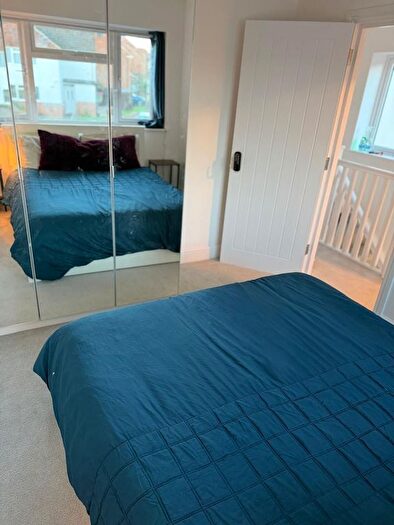 1 Bedroom Semi Detached House To Rent In Mallard Drive, Slough, SL1