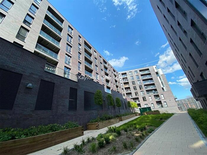 2 Bedroom Apartment For Sale In Every Street, Manchester, Greater Manchester, M4