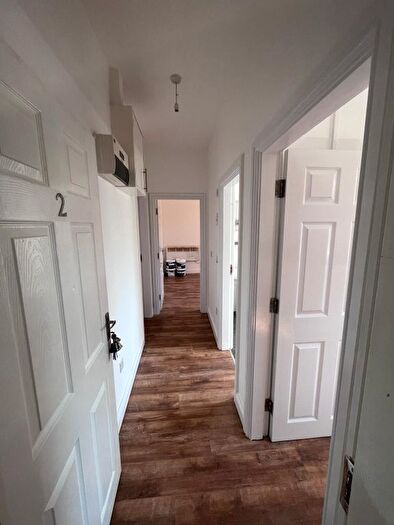 1 Bedroom Flat To Rent In Main Street, Markfield, LE67