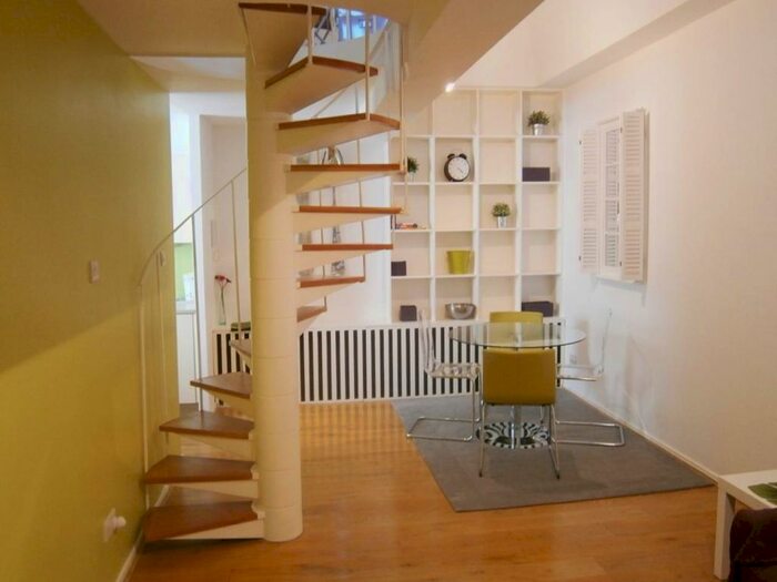 1 Bedroom Flat To Rent In Redcliffe Square, London, SW10