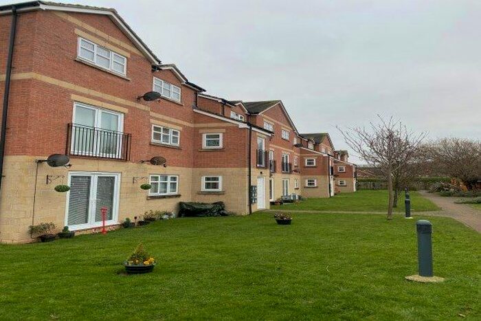 2 Bedroom Flat To Rent In Dixons Bank, Middlesbrough TS7