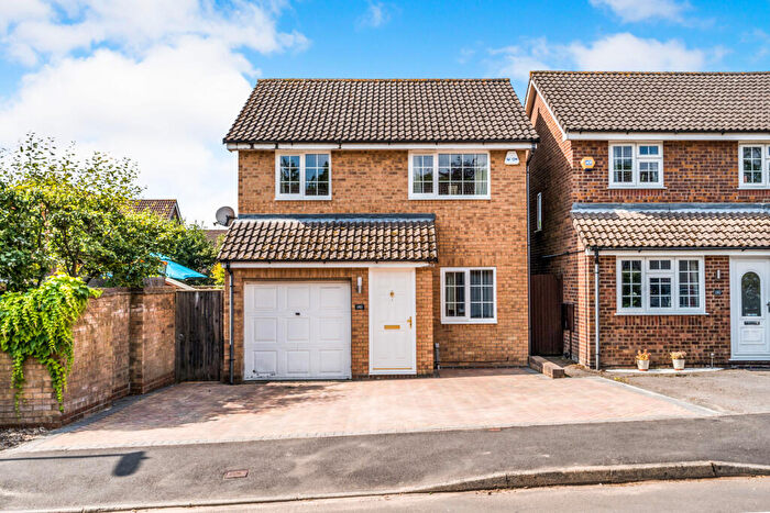 3 Bedroom House To Rent In Stirling Crescent, Hedge End, Southampton, SO30