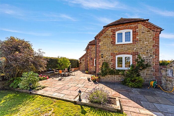 3 Bedroom Semi-detached House For Sale In Colworth, Chichester, West Sussex, PO20