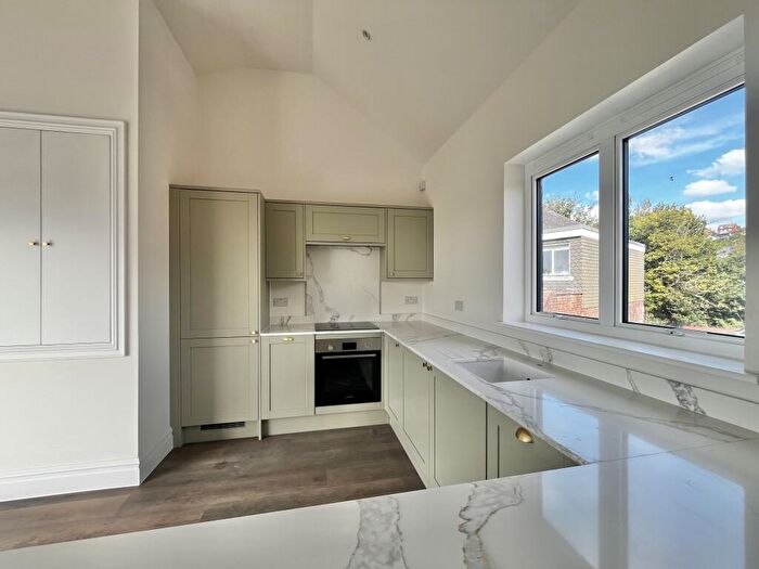 2 Bedroom Flat For Sale In Dukes Mews Portland Road, Hythe, Kent, CT21