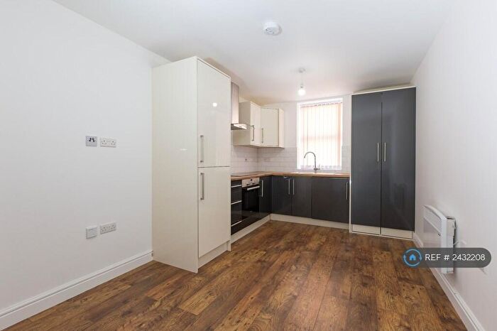 1 Bedroom Flat To Rent In Lincoln Court, Peterborough, PE1