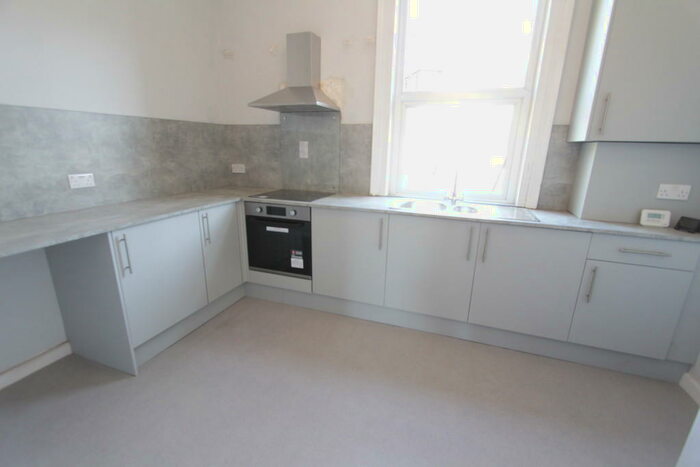 2 Bedroom Apartment To Rent In Chesterfield Road, Sheffield, S8