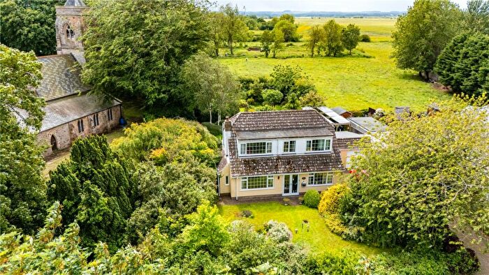 4 Bedroom Detached House For Sale In Lock Road, North Cotes, Grimsby, Lincolnshire, DN36