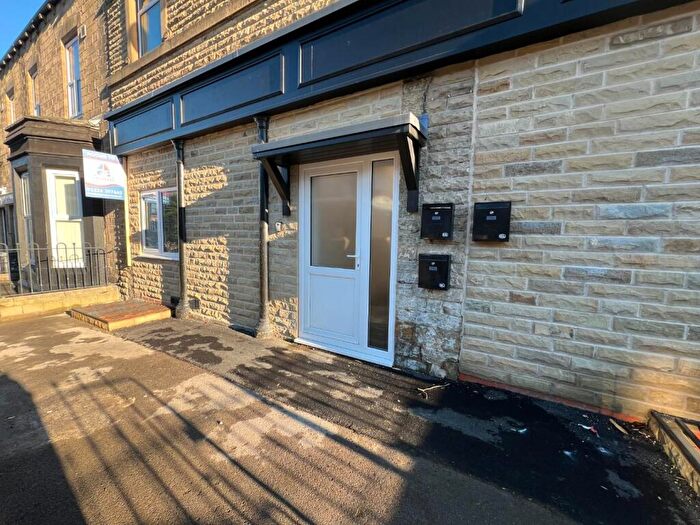 2 Bedroom Apartment To Rent In Sheffield Road, Barnsley, S70