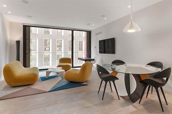 1 Bedroom Flat To Rent In Hanover Street, London, W1S