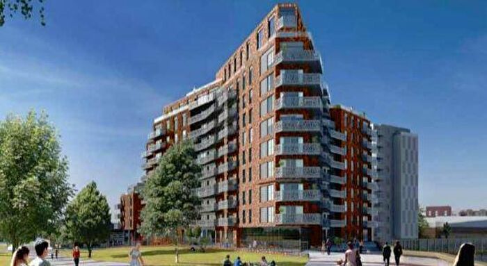 1 Bedroom Flat To Rent In Cityview Point, Leven Road, London, E14