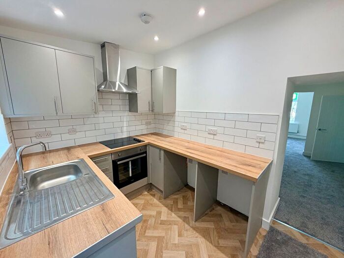 3 Bedroom Terraced House To Rent In Gelli Terrace, Gelli, CF41