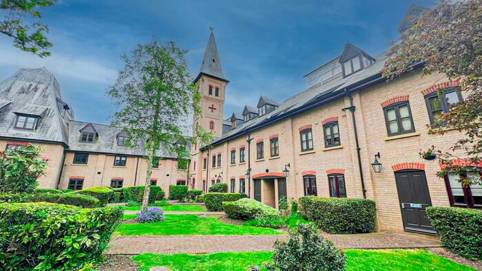 1 Bedroom Apartment To Rent In River Meads, Stanstead Abbotts, SG12