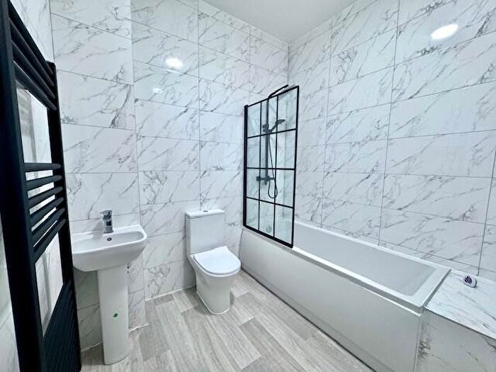 1 Bedroom Apartment To Rent In Knowsley Street, Bolton, BL1