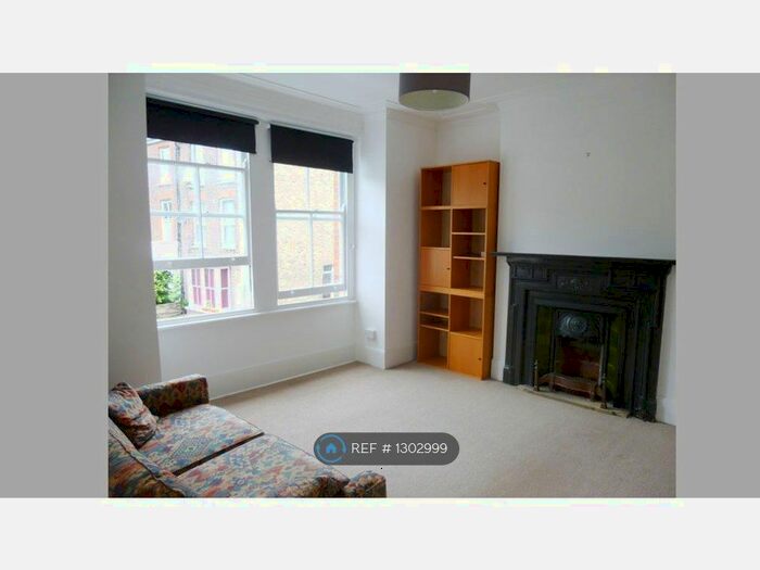 2 Bedroom Flat To Rent In Hargrave Mansions, London N19