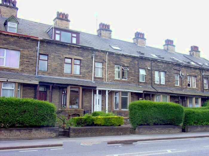 1 Bedroom House To Rent In Bingley Road, Shipley, West Yorkshire, Uk, BD18