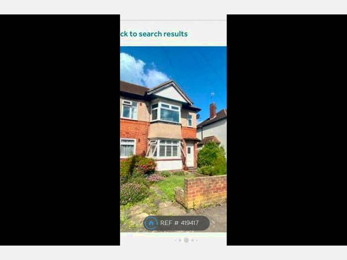 2 Bedroom Maisonette To Rent In Stratford Road, Hayes, UB4