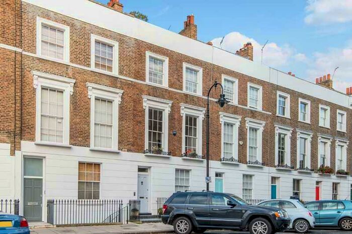 2 Bedroom Apartment To Rent In Princess Road, Primrose Hill, NW1