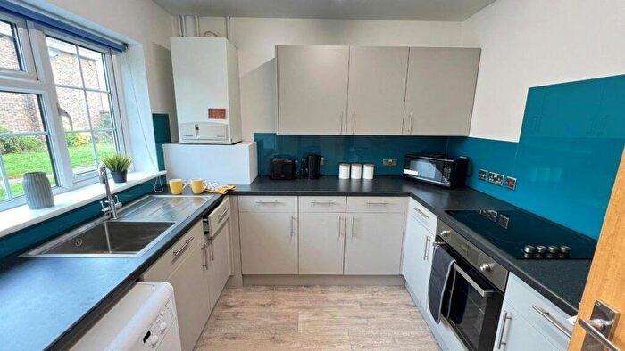 5 Bedroom House To Rent In Harkness Drive, Canterbury - Ref, CT2