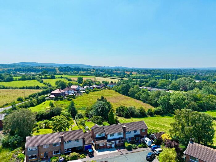 5 Bedroom Semi-Detached House For Sale In Hollingworth Drive, Marple, Stockport, Cheshire, SK6