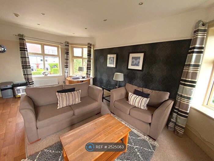 1 Bedroom Flat To Rent In Langcliffe Avenue East, Harrogate, HG2