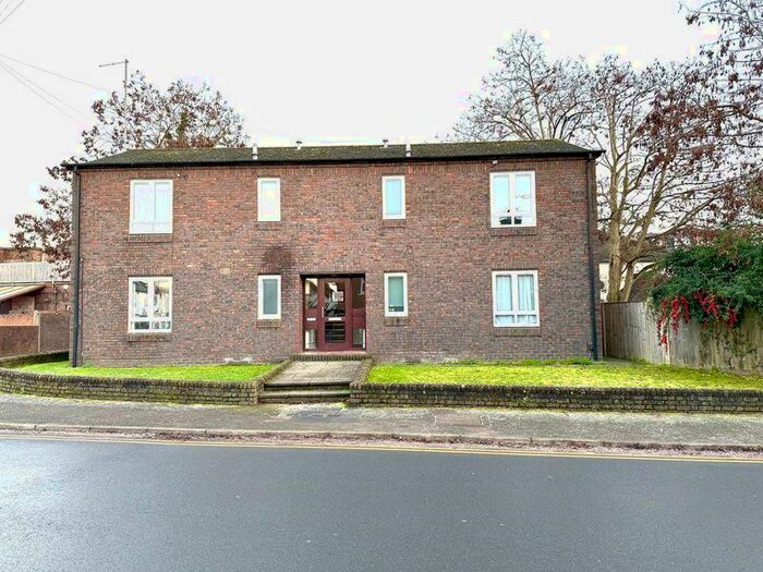 Studio To Rent In Victoria Place, Epsom, KT17